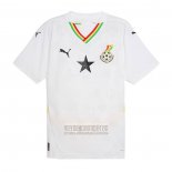 Camiseta De Futbol Ghana Primera 2024-2025
