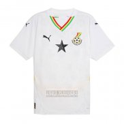 Camiseta De Futbol Ghana Primera 2024-2025