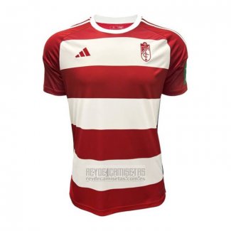 Camiseta De Futbol Granada Primera 2023-2024