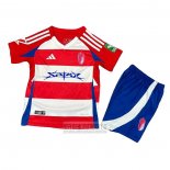 Camiseta De Futbol Granada Primera Nino 2024-2025