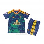 Camiseta De Futbol Granada Segunda Nino 2026-2027