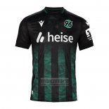 Camiseta De Futbol Hannover 96 Segunda 2026-2027