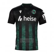 Camiseta De Futbol Hannover 96 Segunda 2026-2027