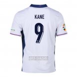 Camiseta De Futbol Inglaterra Jugador Kane Primera 2024