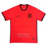 Camiseta De Futbol Inglaterra Segunda 2022