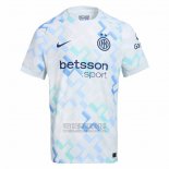 Camiseta De Futbol Inter Milan Segunda Authentic 2025-2026