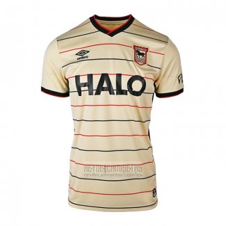Camiseta De Futbol Ipswich Town Segunda 2026-2027