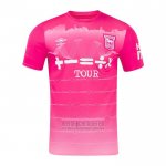 Camiseta De Futbol Ipswich Town Tercera 2024-2025