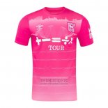 Camiseta De Futbol Ipswich Town Tercera 2024-2025