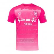 Camiseta De Futbol Ipswich Town Tercera 2024-2025