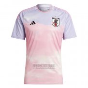 Camiseta De Futbol Japon Segunda 2023