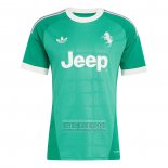 Camiseta De Futbol Juventus Portero Segunda 2026-2027