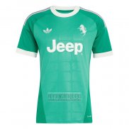 Camiseta De Futbol Juventus Portero Segunda 2026-2027