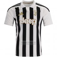 Camiseta De Futbol Juventus Primera 2026-2027