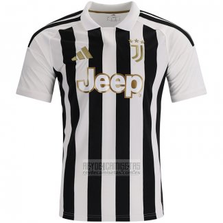 Camiseta De Futbol Juventus Primera 2026-2027