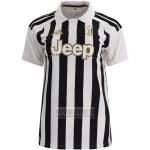Camiseta De Futbol Juventus Primera Mujer 2026-2027