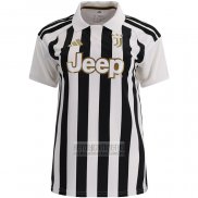 Camiseta De Futbol Juventus Primera Mujer 2026-2027