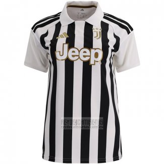Camiseta De Futbol Juventus Primera Mujer 2026-2027