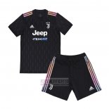 Camiseta De Futbol Juventus Segunda Nino 2021-2022