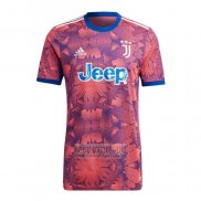 Camiseta De Futbol Juventus Tercera 2022-2023