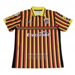 Camiseta De Futbol Leones Negros Primera 2023-2024