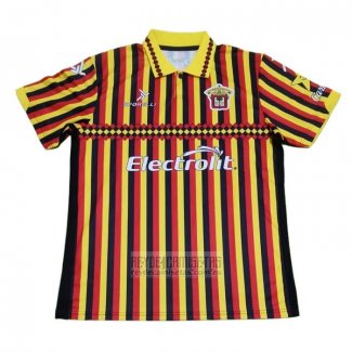 Camiseta De Futbol Leones Negros Primera 2023-2024