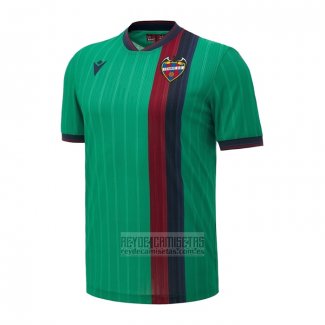 Camiseta De Futbol Levante Tercera 2026-2027