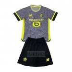 Camiseta De Futbol Lille Tercera Nino 2024-2025