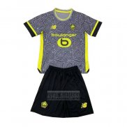 Camiseta De Futbol Lille Tercera Nino 2024-2025