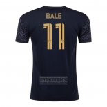Camiseta De Futbol Los Angeles FC Jugador Bale Primera 2022