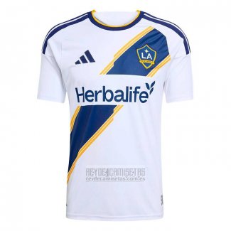 Camiseta De Futbol Los Angeles Galaxy Primera 2026