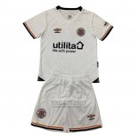 Camiseta De Futbol Luton Town Tercera Nino 2024-2025