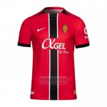 Camiseta De Futbol Mallorca Primera 2025-2026