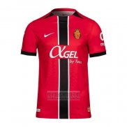 Camiseta De Futbol Mallorca Primera 2025-2026