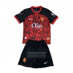 Camiseta De Futbol Mallorca Primera Nino 2024-2025