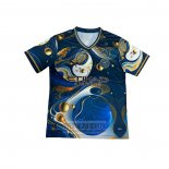 Camiseta De Futbol Manchester City Concept 2025-2026