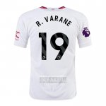 Camiseta De Futbol Manchester United Jugador R.Varane Tercera 2023-2024