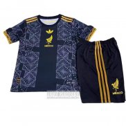 Camiseta De Futbol Mexico Special Nino 2025-2026