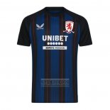 Camiseta De Futbol Middlesbrough Segunda 2025-2026