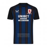 Camiseta De Futbol Middlesbrough Segunda 2025-2026