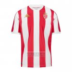 Camiseta De Futbol Monaco Cuarto 2024-2025