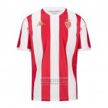 Camiseta De Futbol Monaco Cuarto 2024-2025