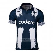 Camiseta De Futbol Monterrey Primera 2025