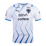 Camiseta De Futbol Monterrey Segunda 2021-2022