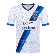 Camiseta De Futbol Monterrey Segunda 2023-2024