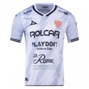 Camiseta De Futbol Necaxa Segunda 2024-2025