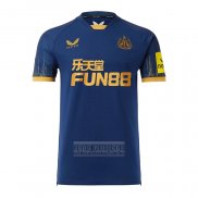 Camiseta De Futbol Newcastle United Segunda 2022-2023