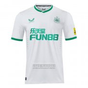 Camiseta De Futbol Newcastle United Tercera 2022-2023