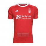 Camiseta De Futbol Nottingham Forest Primera 2023-2024