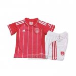 Camiseta De Futbol Nottingham Forest Primera Nino 2025-2026